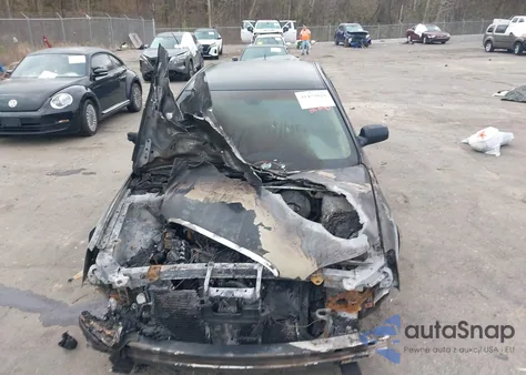 2006 Buick Lucerne Cx z USA, uszkodzony, nr VIN 1G4HP57236U129303